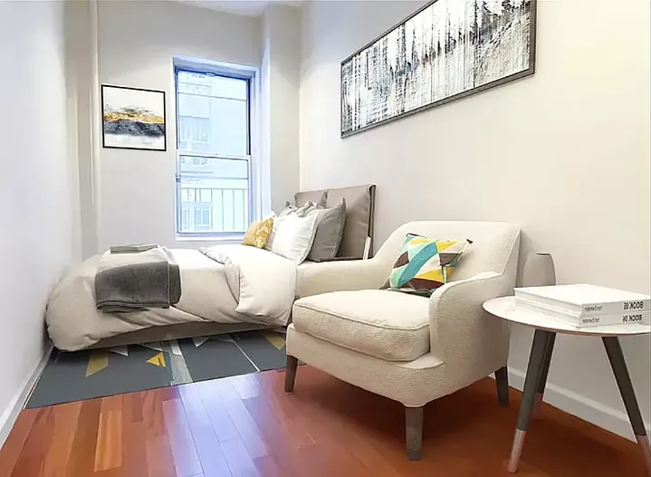 129 W 56th St #4B — Photo 1