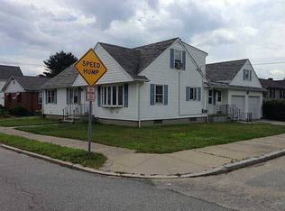 300 Langdon St, Providence, RI 02904