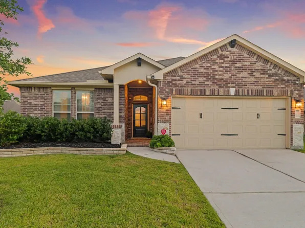 18015 Van Berkel Lane, Houston, TX 77044