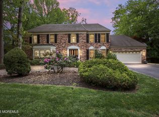 6 Robbie Court, Morganville, NJ 07751