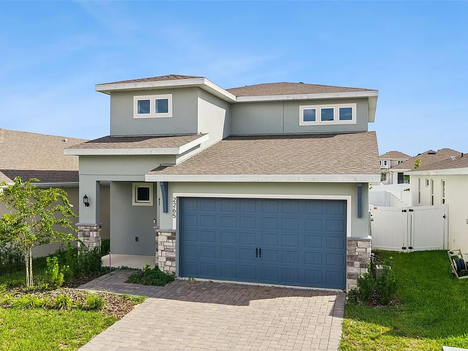 2265 Juniper Berry Dr