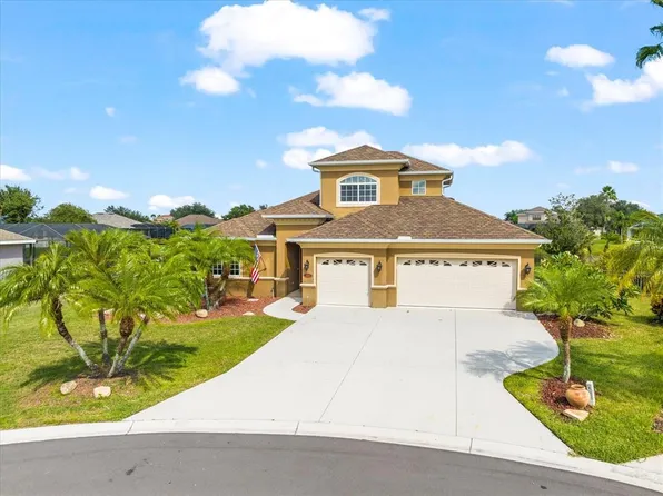 323 SALVIA COURT, BRADENTON, FL 34212