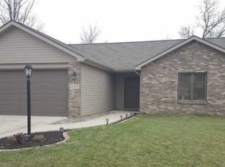 2487 Stonecrop Rd, Huntertown, IN 46748