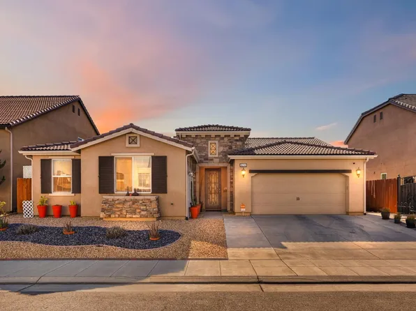 674 Agua Dulce Ave, Clovis, CA 93619
