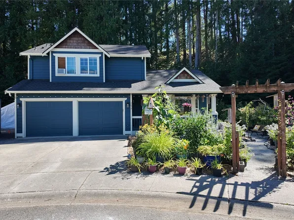 7674 Cedar Park, Concrete, WA 98237