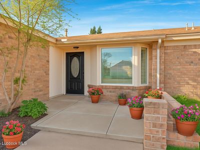 5424 96th St, Lubbock, TX, 79424