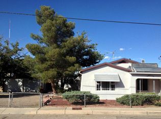 2411 Dora Ave NW, Albuquerque, NM 87104