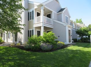21 Village Dr, Quincy, MA 02169