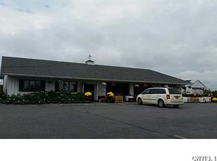 12139 Us Route 11, Adams Center, NY 13606