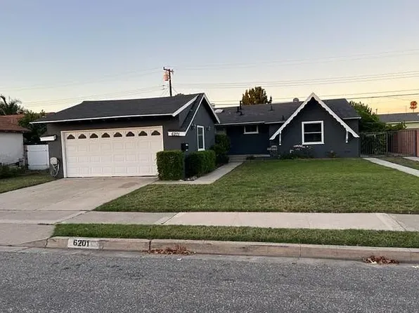 6201 Choctaw Dr, Westminster, CA 92683