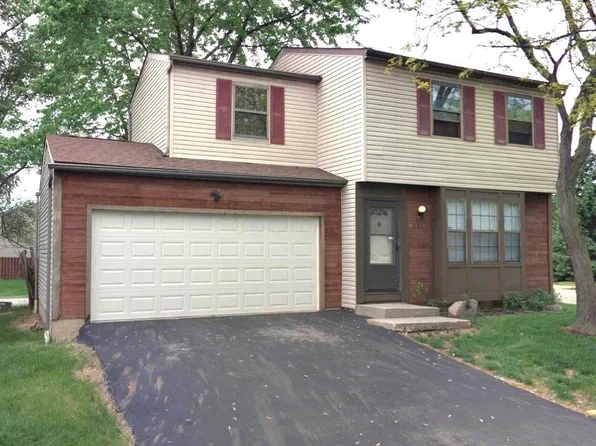 7685 Reedy Dr #200, Columbus, OH 43085