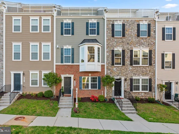 7209 Barry Ln, Elkridge, MD 21075