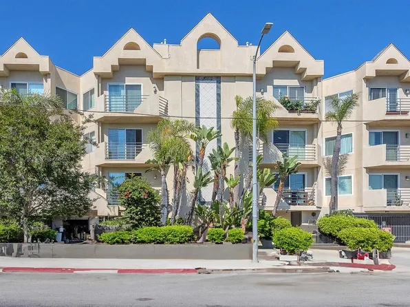 3460 S Centinela Ave APT 101, Los Angeles, CA 90066