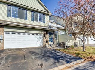 13823 Edgewood Ave, Savage, MN 55378