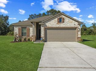 609 Burkett St, Dayton, TX 77535