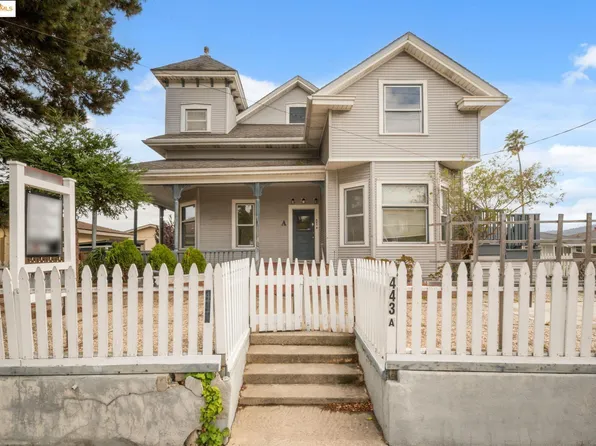 443 Watson St, Monterey, CA 93940