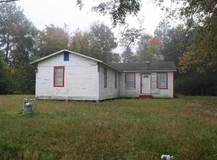 760 E Williford Rd, Kountze, TX 77625