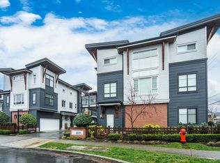 22128 48a Ave #14, Langley, BC V3A 0L6