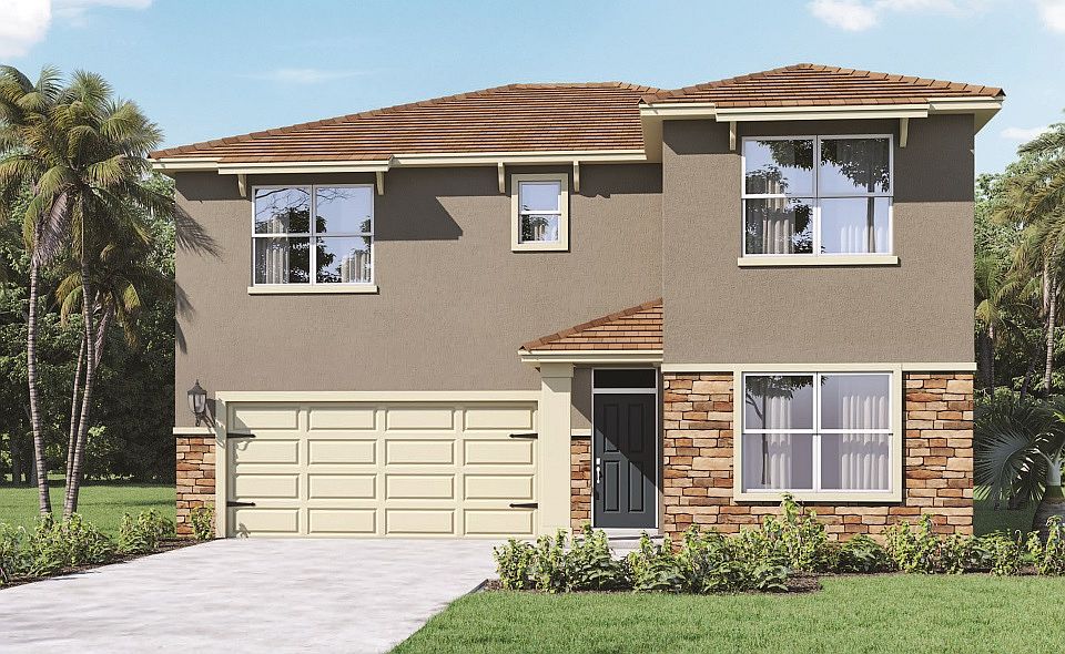 Plan Elevation.