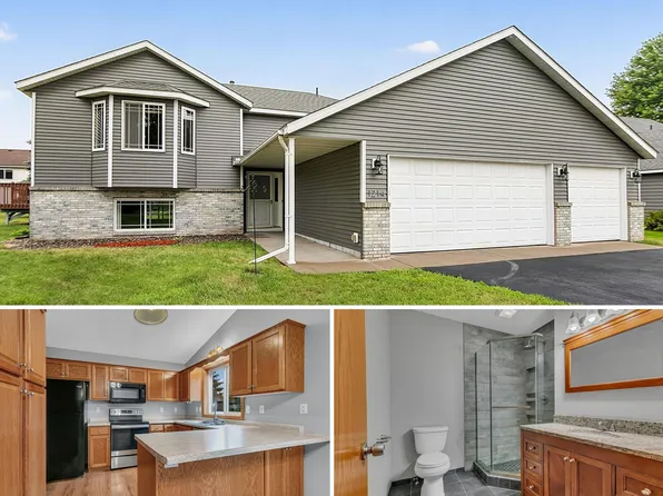1214 Corrine Ct, Sartell, MN 56377