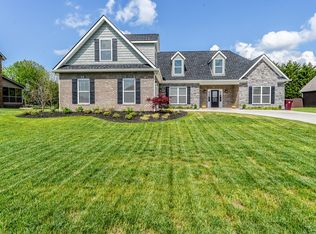 1230 Linford Cir LOT 192, Alcoa, TN 37701