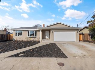 3877 Village Rd, Concord, CA 94519