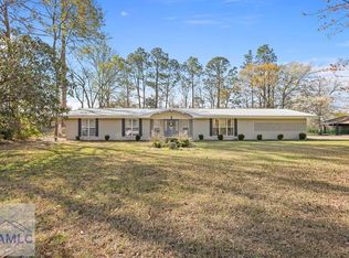 121 Glynn St, Jesup, GA 31545