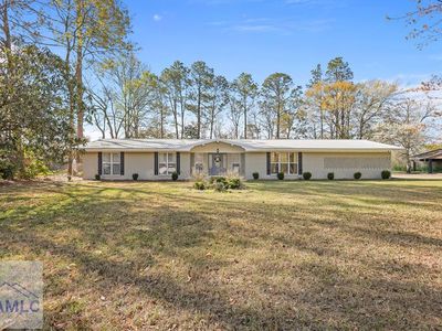 121 Glynn St, Jesup, GA, 31545