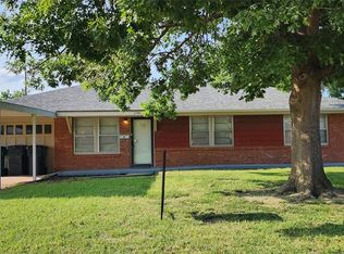 1141 SW 42nd St, Oklahoma City, OK 73109