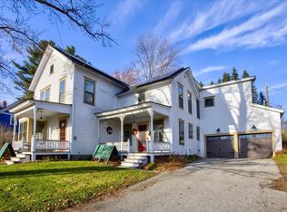 360 Vine St, Northfield, VT 05663