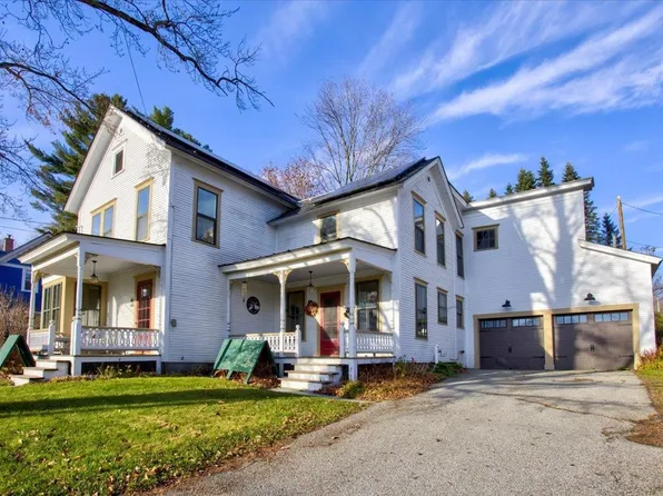 360 Vine Street, Northfield, VT 05663