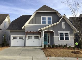 431 Rocking Chair Ln, Fort Mill, SC 29708