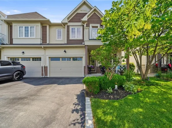 39 Cannery Dr, Niagara On The Lake, ON L0S 1J1