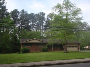 620 Green Rd, Chatsworth, GA 30705