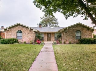 2517 Regal Rd, Plano, TX 75075