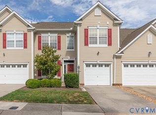 14924 Watermill Lake Trl, Midlothian, VA 23112