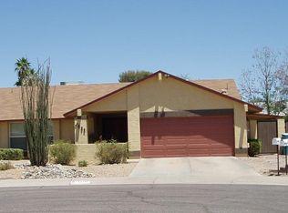 1406 W Monona Dr, Phoenix, AZ 85027