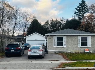 100 Sutherland Ave, Brampton, ON L6V 2H7