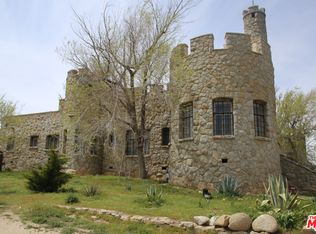 44901 N Fairmont Rd, Del Sur, CA 93536