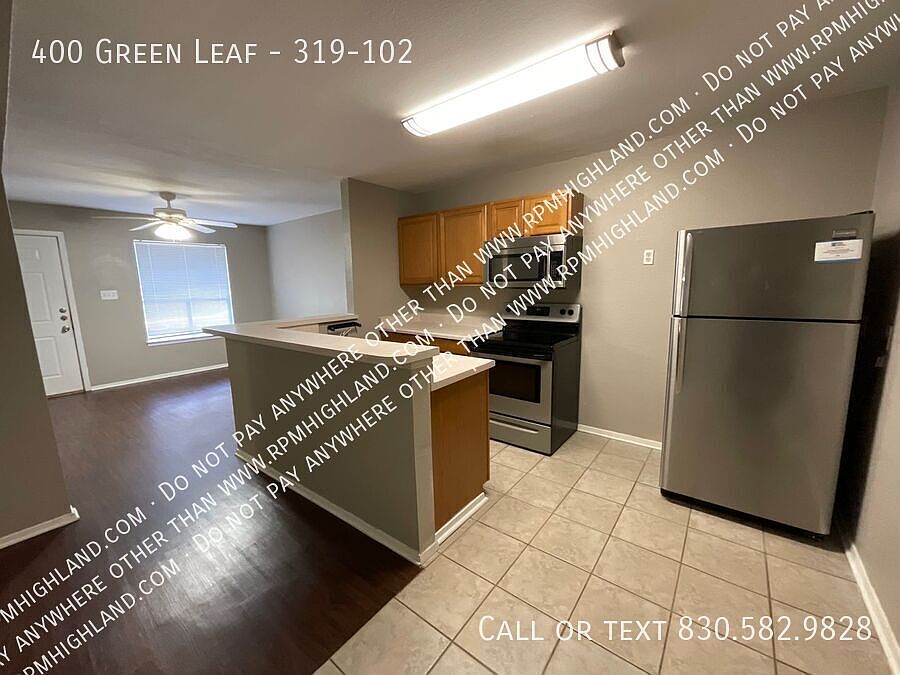 1st image of 400 Green Leaf #319-102