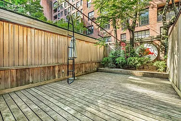 Rented by Sotheby's International Realty