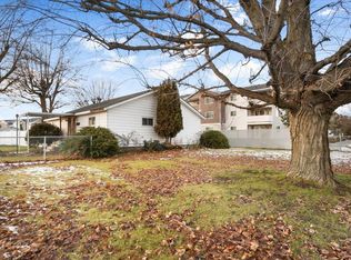 519 N Conklin Rd, Veradale, WA 99037