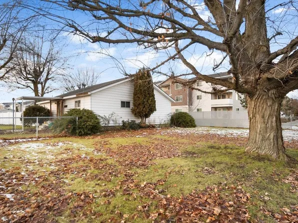 519 N Conklin Rd, Veradale, WA 99037