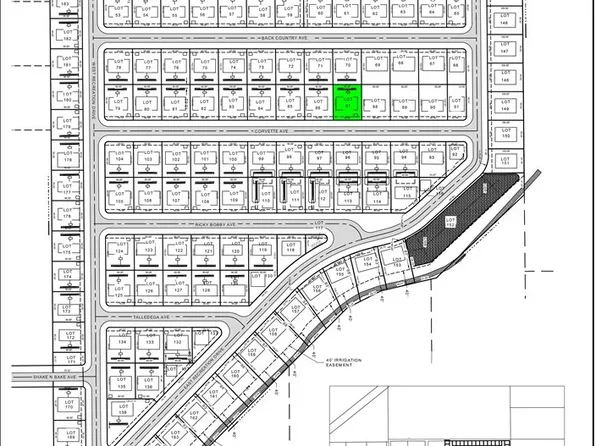 87 Corvette Ave, Billings, MT 59106