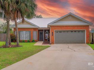1185 Sloane Cv, Foley, AL 36535