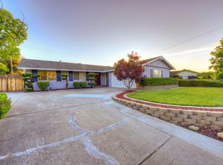 4043 Timberline Dr, San Jose, CA