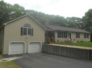 72 Duval Rd, Sutton, MA 01590