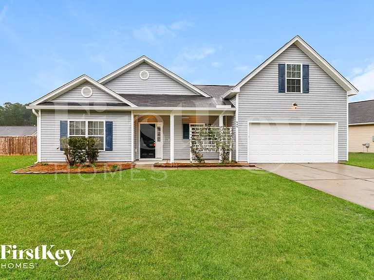 646 Savannah River Dr — Photo 1