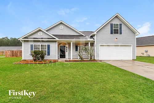 646 Savannah River Dr Photo 1
