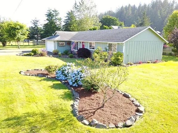 4760 Brickyard Rd, Tillamook, OR 97141